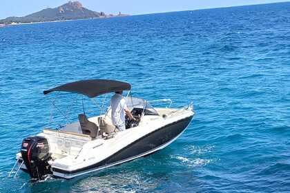 QUICKSILVER ACTIV 6.05 "MELISSA"