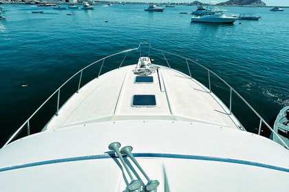 Custom 42 ft SportFish