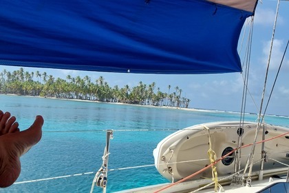 Explore San Blas with us