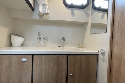 Linssen 35 SL AC 2-4 pers.