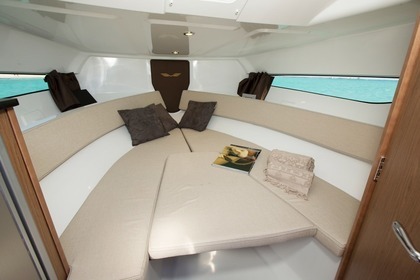 BENETEAU FLYER 7.7 SUNDECK