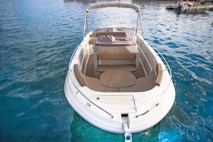 Atlantic Marine Open 670