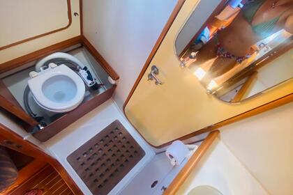 BENETEAU FIRST 51 Чиленто, Липарские острова, побережье Амальфи, Капри, Сорренто