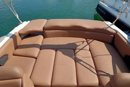 2-4 horas de experiencia en lancha vip Sitges