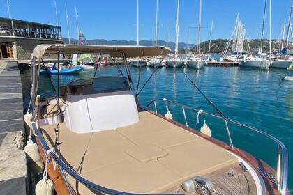 7-HOUR 5 TERRE TOUR (PRIVATE)