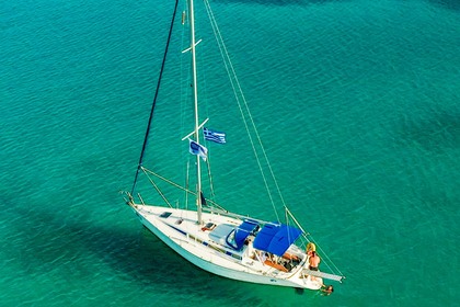 A true sailing experience!