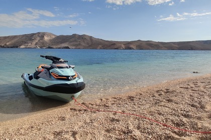 jetski and yacht rentals