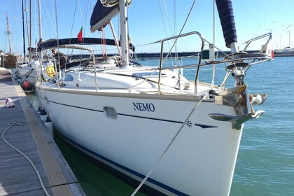 Location Voilier Jeanneau Sun Odyssey 43 Portimão