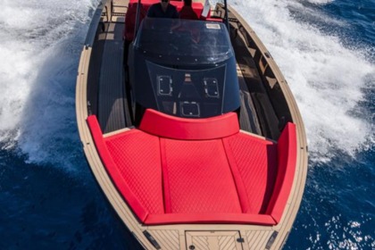 TESORO T40 BLACK SERIES