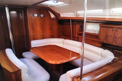 Jeanneau .San Odyssey49