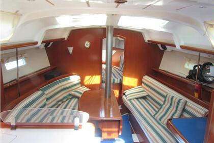 Beneteau 343 oceanis Clipper, 2 Cabine spaziose