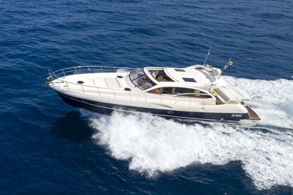 Charter Motorboat Innovazione e Progetto Alena 56 Forio