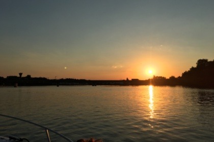 B2 marine Cap Ferret 6.52 CC open 2016