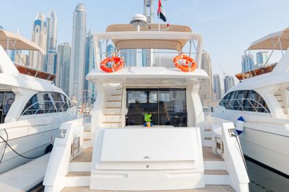 BRAND NEW 52ft YACHT FOR RENT