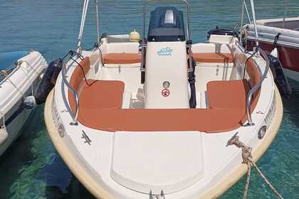 Alquiler Barco sin licencia  Volos Marine Skiathos 164 Kardamili