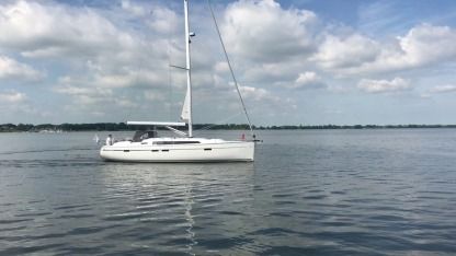 Charter Sailboat Bavaria 46 Cruiser Split
