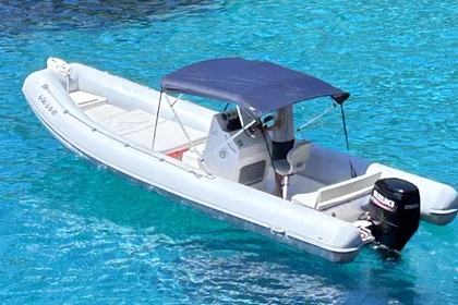Charter RIB APEX COSTA RICA 800 Cala d'Or