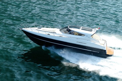 Miete Motorboot Bruno Abbate Primatist G 46 Porto Cervo