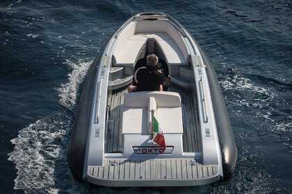 Location Semi-rigide D'ariel 7.5 Monaco