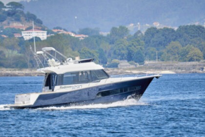 Verhuur Motorboot Rodman 12.50 Luna Port d'Alcúdia