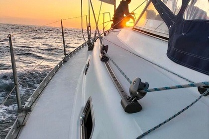 Sailing Tour 8 (hours)
