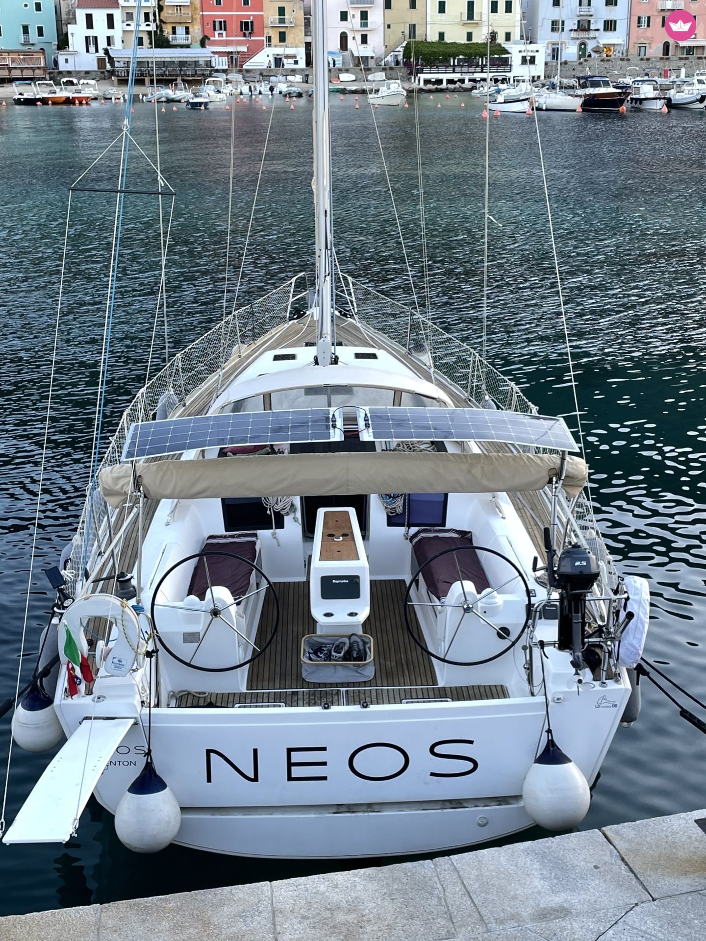 Dufour Dufour 410 Grand Large