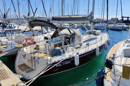 Miete Segelboot Delphia Yachts Delphia 40 - 4 cab. Sukošan