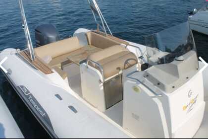 CAPELLI TEMPEST 775 250CV