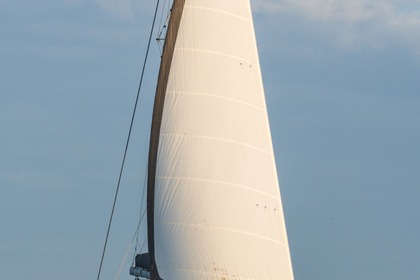 Location Catamaran  Leopard 45 Zanzibar