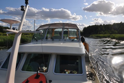 Linssen Grand Sturdy 40.9