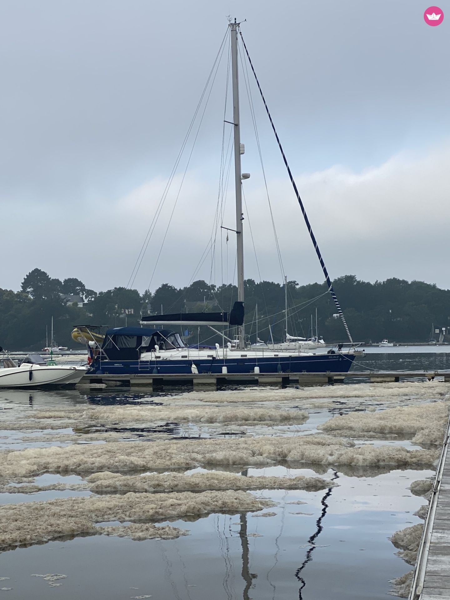 Voilier Beneteau Beneteau 50 15.45m 8