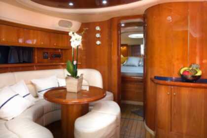 Luxury Cranchi 50-Mediteranee