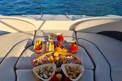 Daily private boat excursions