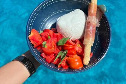 Velero Clasico Vagabond47