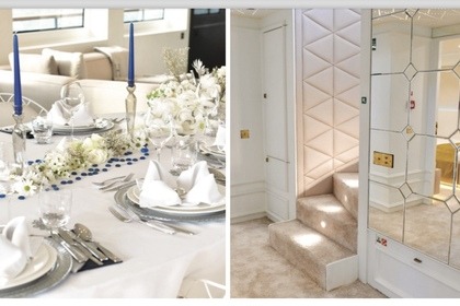 38m HR Yacht with 2 Jacuzzi B87!