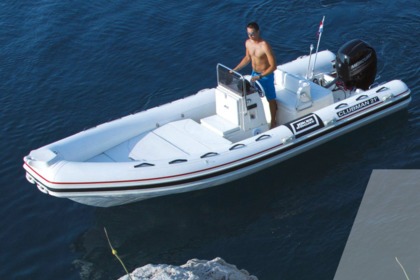 Hire Boat without licence  Joker Boat Clubman 21 Catania