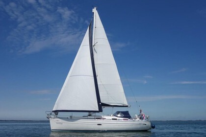 Alquiler Velero  Bavaria 38 Cruiser Nea Peramos