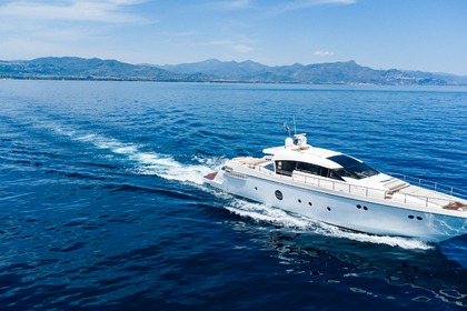 Soaris Aicon 82 - Sail the dream. Live the experience.