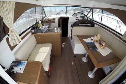 Beneteau Antares 36