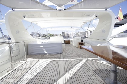 FALCON 86 "M/Y GEORG I"