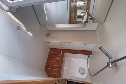 Dufour 41 - Key West