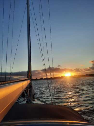 La Rochelle Sailboat BAVARIA 30 CRUISER alt tag text