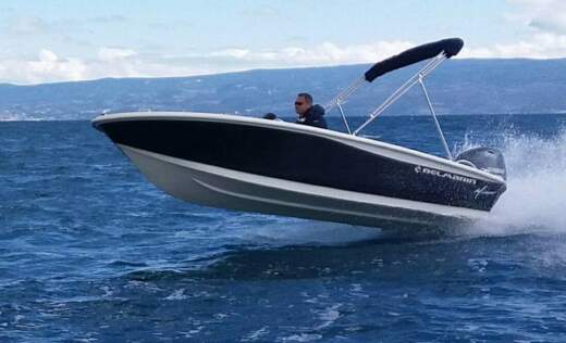 Belmarin Minor