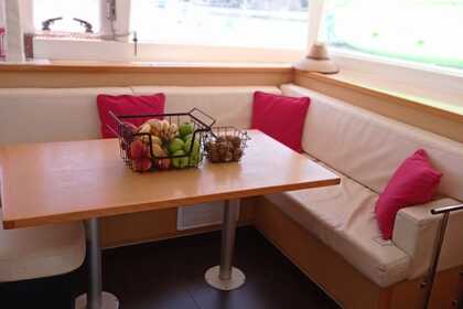 All Inclusive Luxury Catamaran