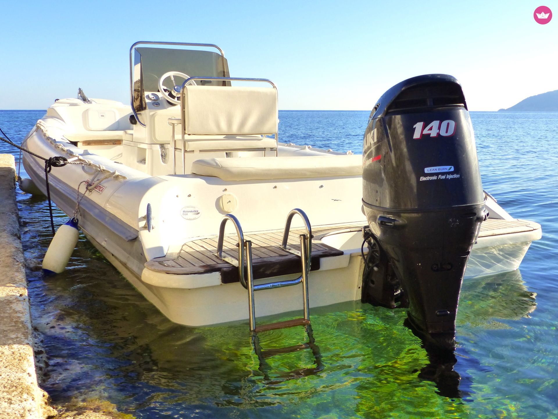 RIB Gommonautica G65Y  