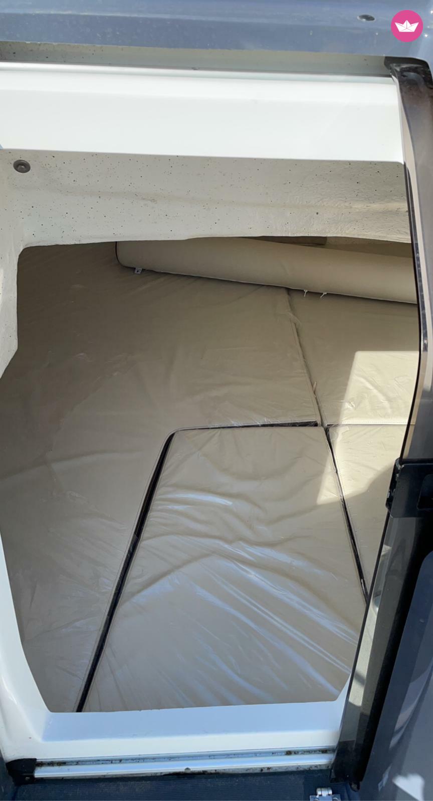 Bateau à moteur Beneteau Flyer 5 Sundeck 115cv 4