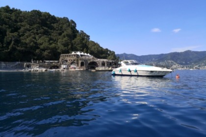 RIVA TROPICANA 43 MOTORI NUOVI