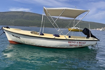Ενοικίαση Μηχανοκίνητο σκάφος Elan Elan Pasara 490 Đenovići