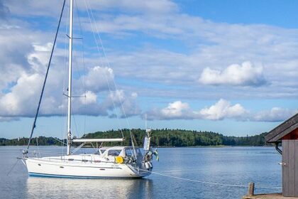 Charter Sailboat BAVARIA 39 Värmdö