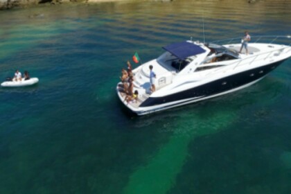 Чартер Моторная яхта 2003 Sunseeker Portofino Vilamoura